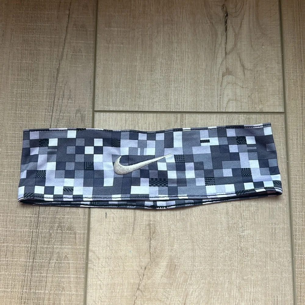 Nike Dri-Fit Headband - Picture 1 of 2